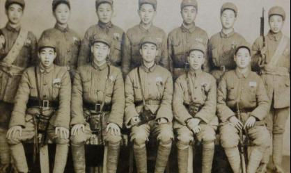 二战之后除了美国在享受之外 各国都在干什么