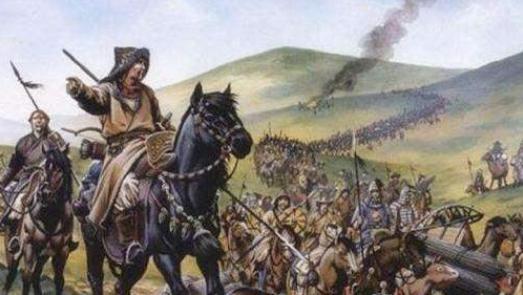 她当上妃子后,将自己的闺蜜献给皇上,这一举动让宋朝又得以延续百年?