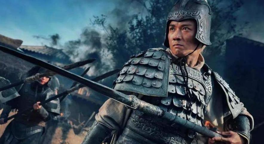 蜀汉后期无良将?倘若这个大将不死,北伐还有希望?