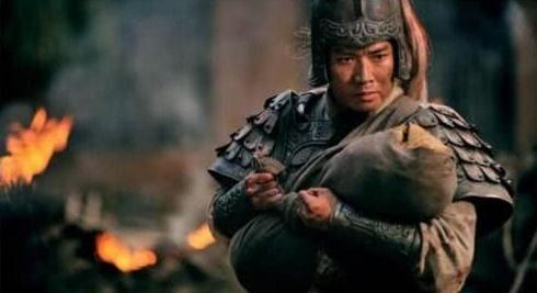 蜀汉后期无良将?倘若这个大将不死,北伐还有希望?