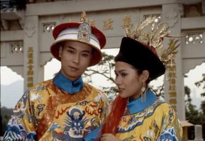 慈禧太后究竟靠着什么能得到咸丰皇帝的宠幸