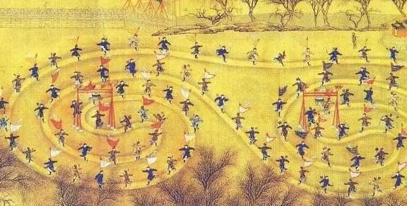 宋朝官制下的京官和武官都有着什么区别