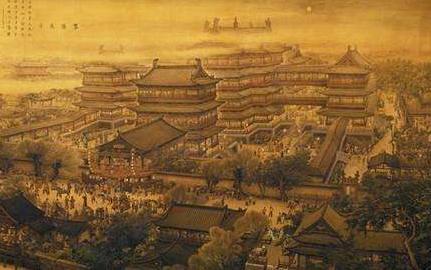 宋朝官制下的京官和武官都有着什么区别