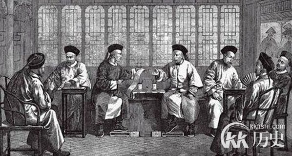 戊戌变法由谁发起?关于戊戌六君子的历史故事