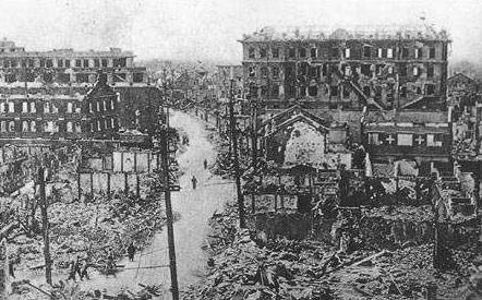 布列斯特和约全名叫什么 和约是在哪一年废除的