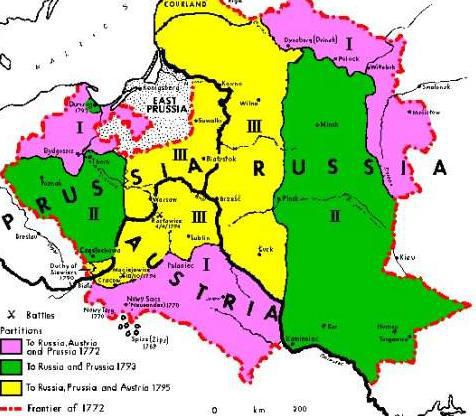 布列斯特和约全名叫什么 和约是在哪一年废除的
