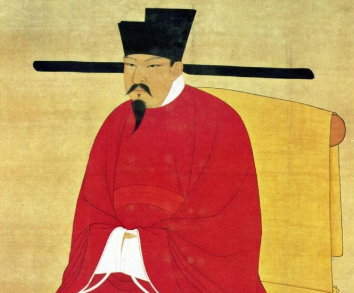 宋神宗为北宋带来了