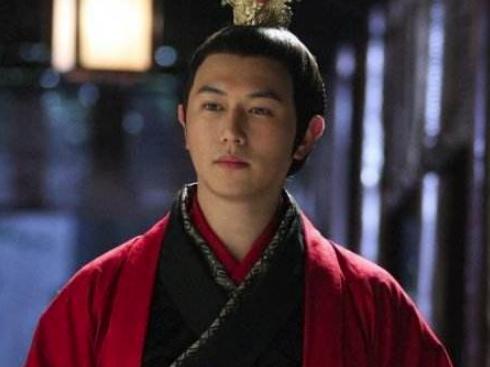 刘长：刘邦最小的儿子，躲过了吕后没躲过汉文帝