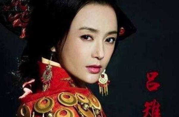 刘长：刘邦最小的儿子，躲过了吕后没躲过汉文帝