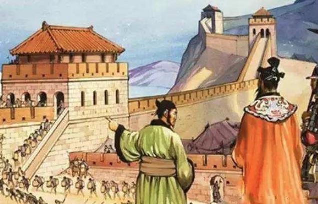 秦始皇一生做了三件事，被骂了2000多年，到底是什么事