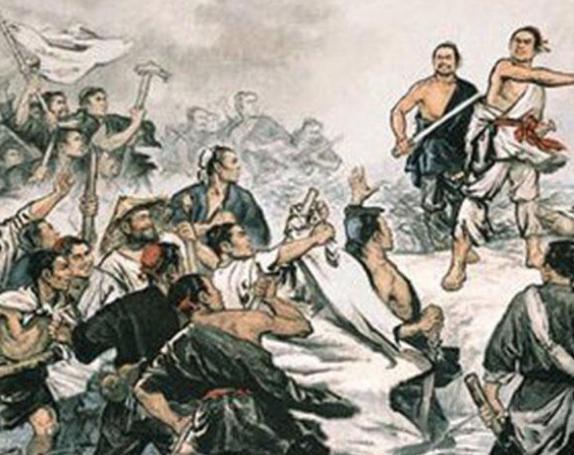 朱元璋覆灭元朝后为何放弃了大片领土