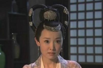 《神探狄仁杰》肖清芳恼羞成怒为哪般