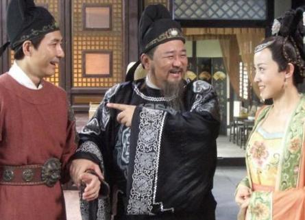 《神探狄仁杰》肖清芳恼羞成怒为哪般