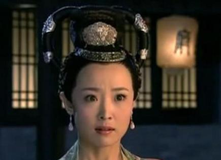 《神探狄仁杰》肖清芳恼羞成怒为哪般