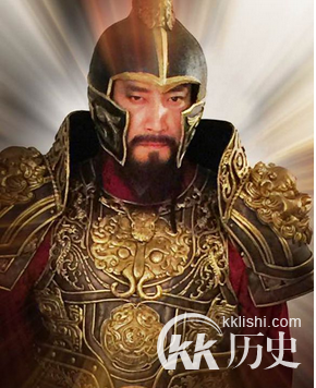 武神赵子龙曹操的扮演者是谁 曹操的扮演者张鹰资料