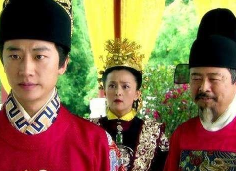 朱祁钰对朱祁镇如此猜忌 朱祁镇为何没有被除掉