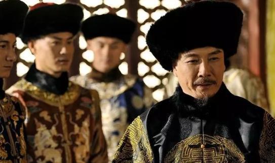 雍正杀自己儿子是真的吗