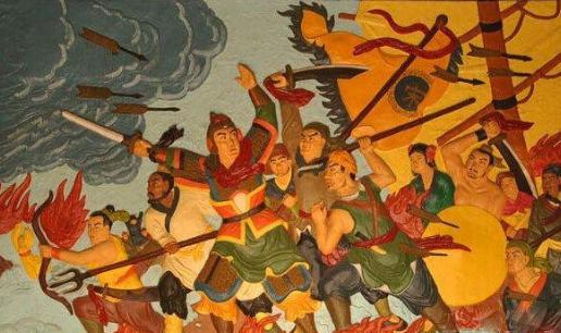 权倾天下的完颜宗翰最后是什么结局