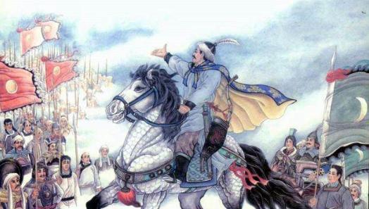 权倾天下的完颜宗翰最后是什么结局