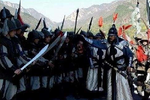 吴三桂为何能成为明朝的一员大将