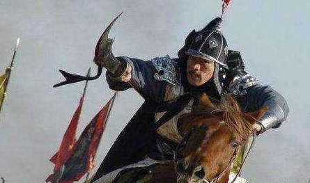 吴三桂为何能成为明朝的一员大将