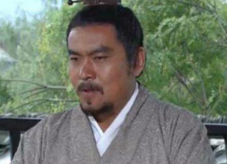 胡大海：朱元璋麾下第一大将，是他最器重的战将