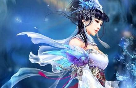 著名的阿房宫是为谁建的