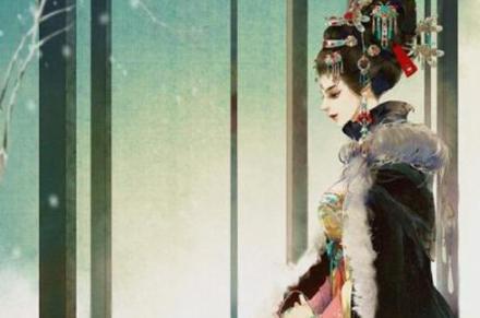 著名的阿房宫是为谁建的