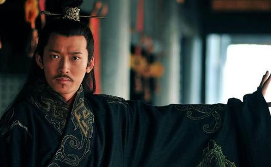 他把吴太祖的墓地抢走，竟然让吴太祖给他“看门”