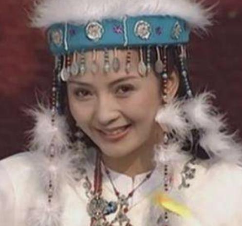 容妃：乾隆后宫最有名的妃嫔，承宠30多年