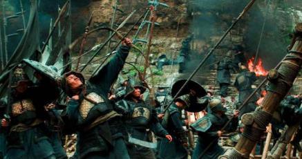 秦灭六国之战中楚国是秦军最为难啃的一块骨头 为何会这么难打呢