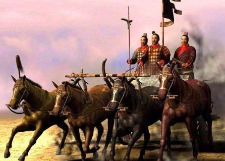 秦灭六国之战中楚国是秦军最为难啃的一块骨头 为何会这么难打呢