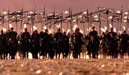 秦灭六国之战中楚国是秦军最为难啃的一块骨头 为何会这么难打呢