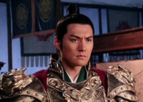 唐初猛将罗士信：20岁战死沙场，李世民大为悲伤