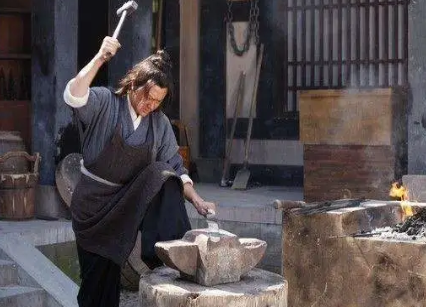 探索尉迟敬德的情感生活,他临终前想起了谁