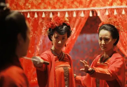 探索尉迟敬德的情感生活,他临终前想起了谁