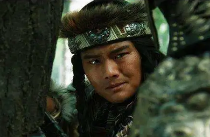 探索尉迟敬德的情感生活,他临终前想起了谁