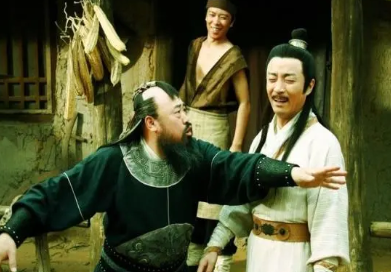 探索尉迟敬德的情感生活,他临终前想起了谁