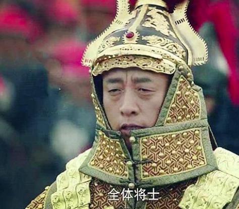 吴三桂眼看就快成功了，做了这件事兵败山倒