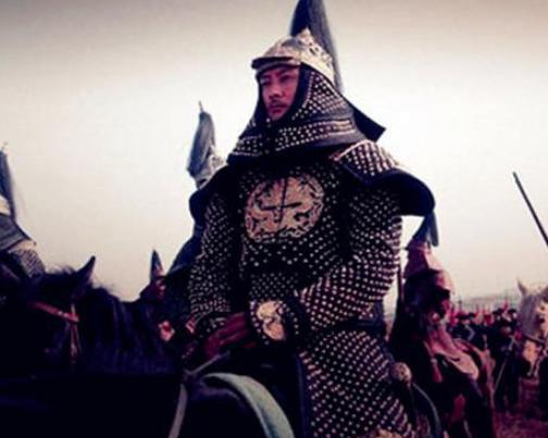 乾隆晚年朝纲不稳，但有这两位军机大臣刚正不阿