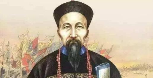 吞下了委屈,撑大了格局,养肥了福报!清朝的一颗明珠曾国藩!