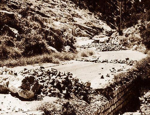 第一次中东战争的结果及影响是什么样的 战争的过程是什么样的