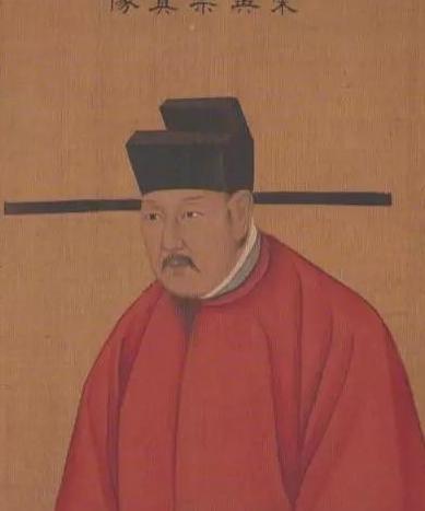 各代皇位都是拼命挣出来的,但宋朝三位皇帝都拼命拒绝不坐皇位