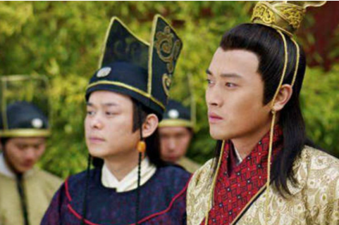 朱祐樘：明朝最专一的皇帝，只是寿命不长