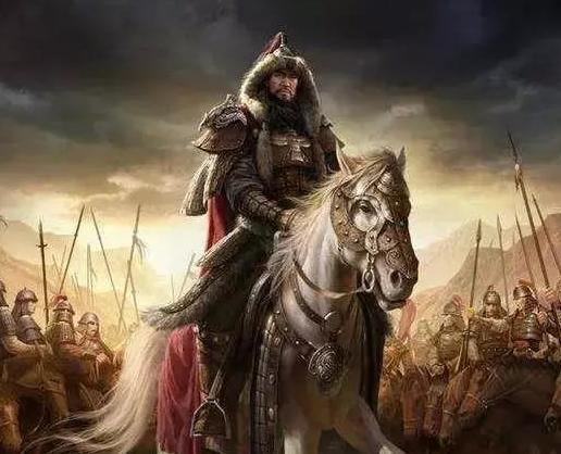 盘点历史上三大不杀功臣的皇帝,他们分别是谁