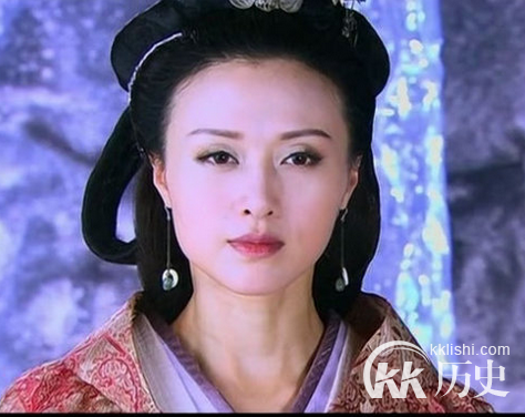 薄姬是谁？汉文帝生母薄姬与魏王豹有何关系