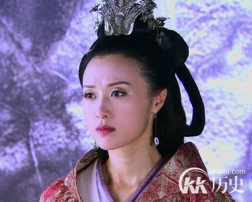 薄姬是谁？汉文帝生母薄姬与魏王豹有何关系