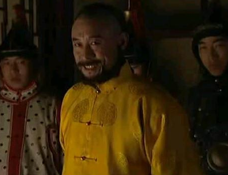 雍正和大哥胤禔之间发生了什么 雍正即位后为何不愿意放过他