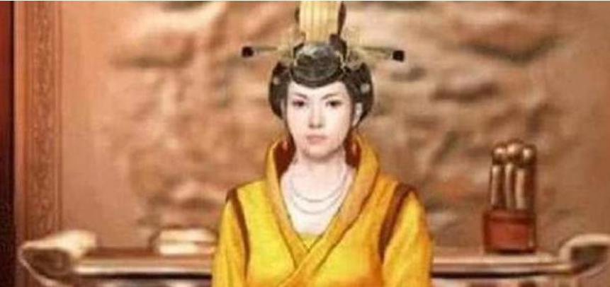 一代女皇武则天有多漂亮?复原图现世,难怪李世民不爱,李治痴迷!