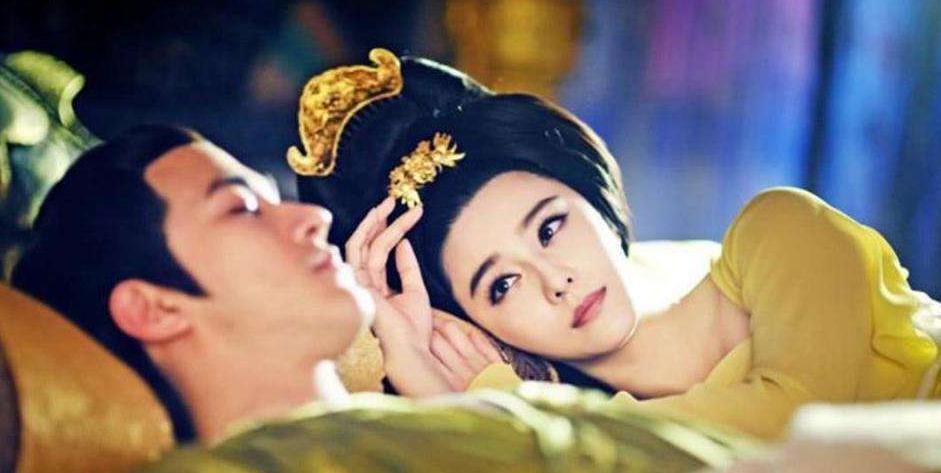 一代女皇武则天有多漂亮?复原图现世,难怪李世民不爱,李治痴迷!